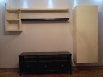 Nameštaj po meri za dnevni boravak