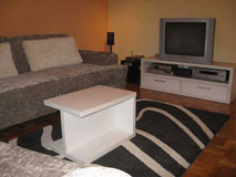 Nameštaj po meri za dnevni boravak