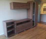 Nameštaj po meri za dnevni boravak